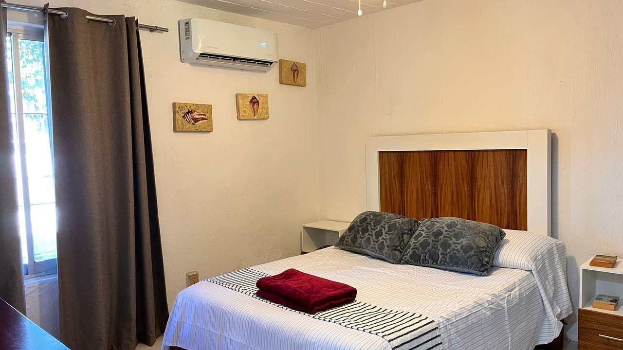 Photo of Bedroom in Palmar de Aramara