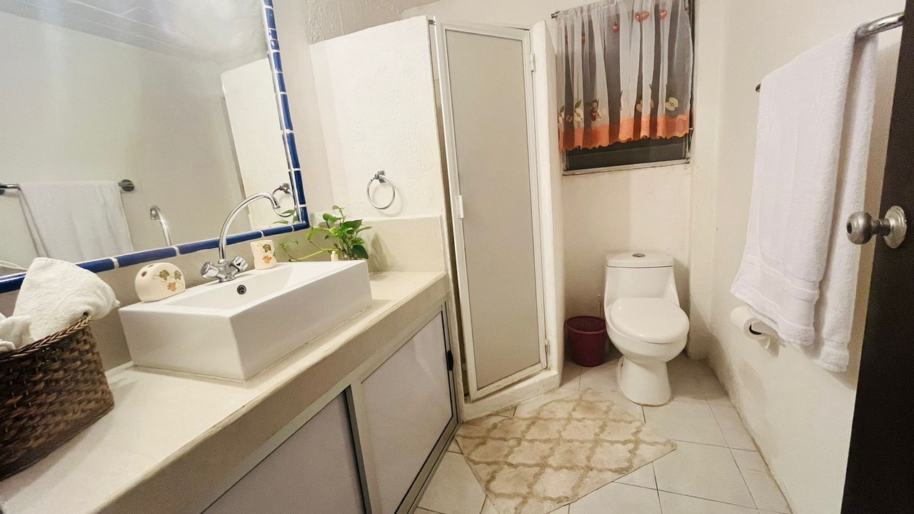 Photo of Bathroom in Palmar de Aramara