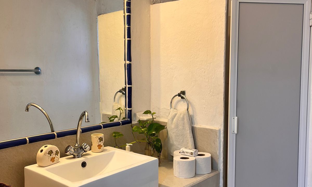 Photo of Bathroom in Palmar de Aramara