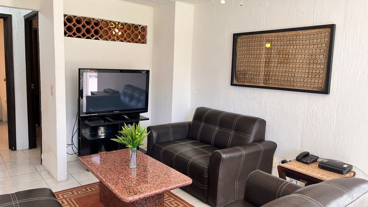Photo of Livingroom in Palmar de Aramara