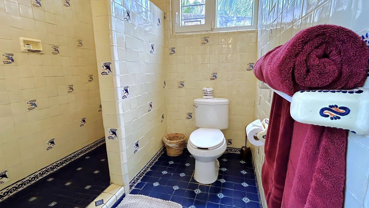Photo of Bathroom in Bucerias