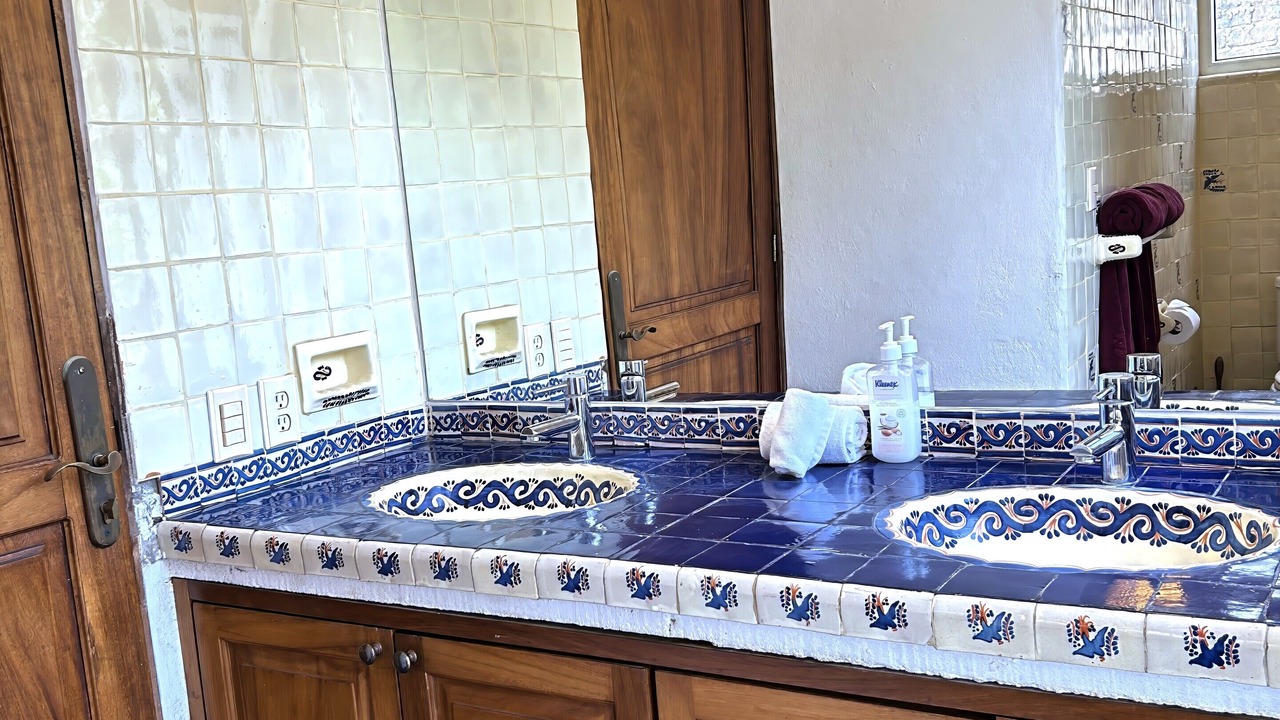 Photo of Bathroom in Bucerias