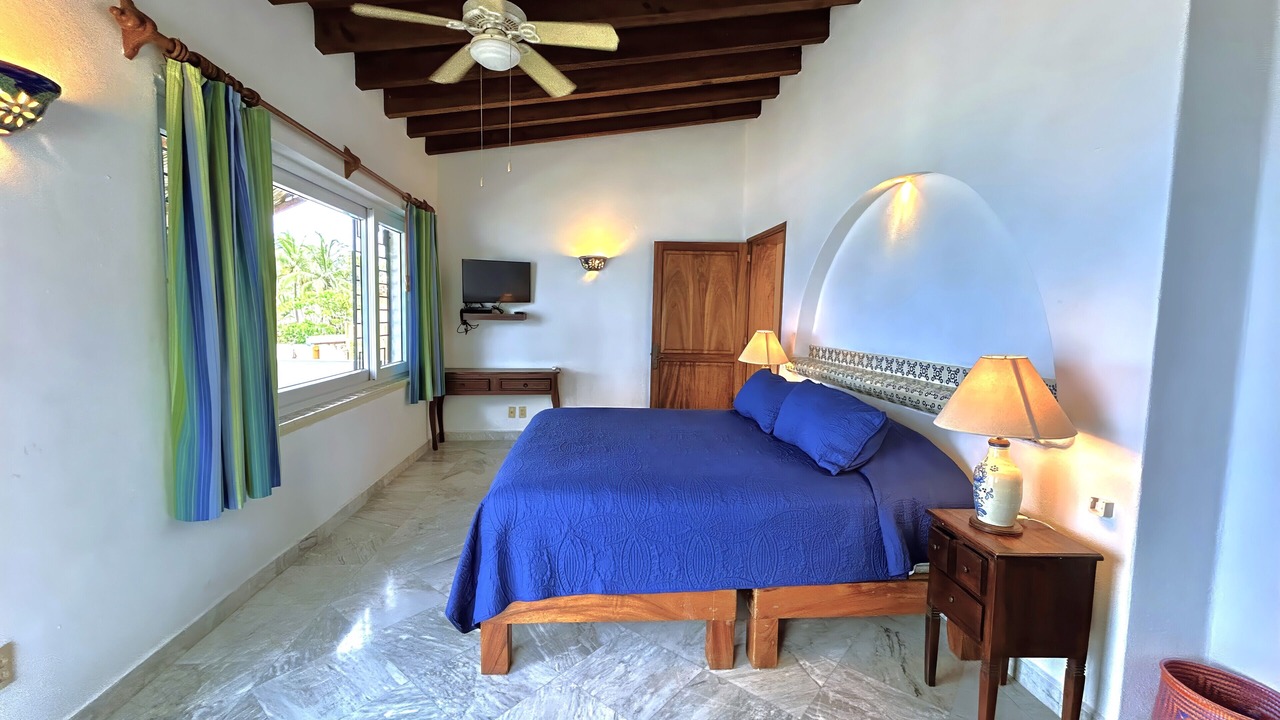 Photo of Bedroom in Bucerias