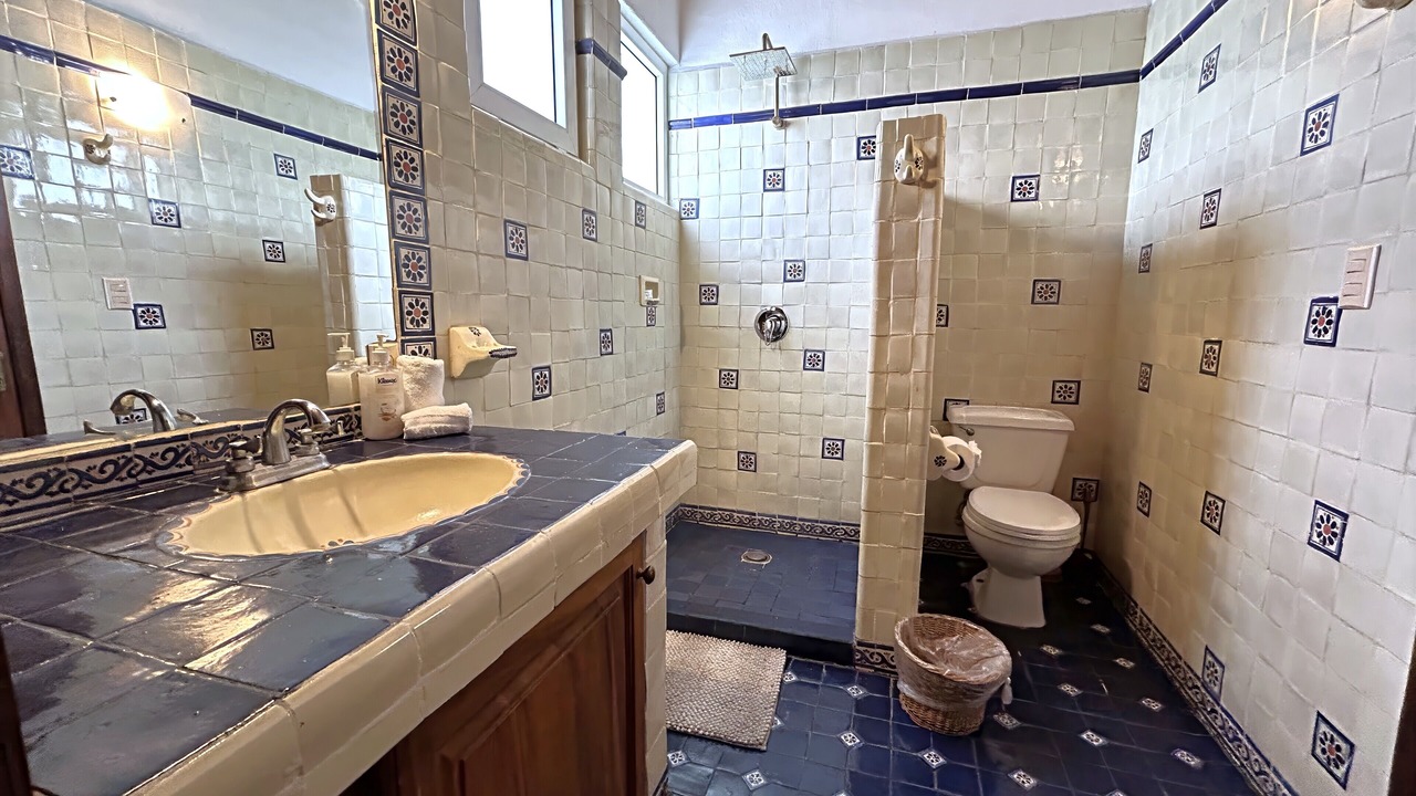 Photo of Bathroom in Bucerias