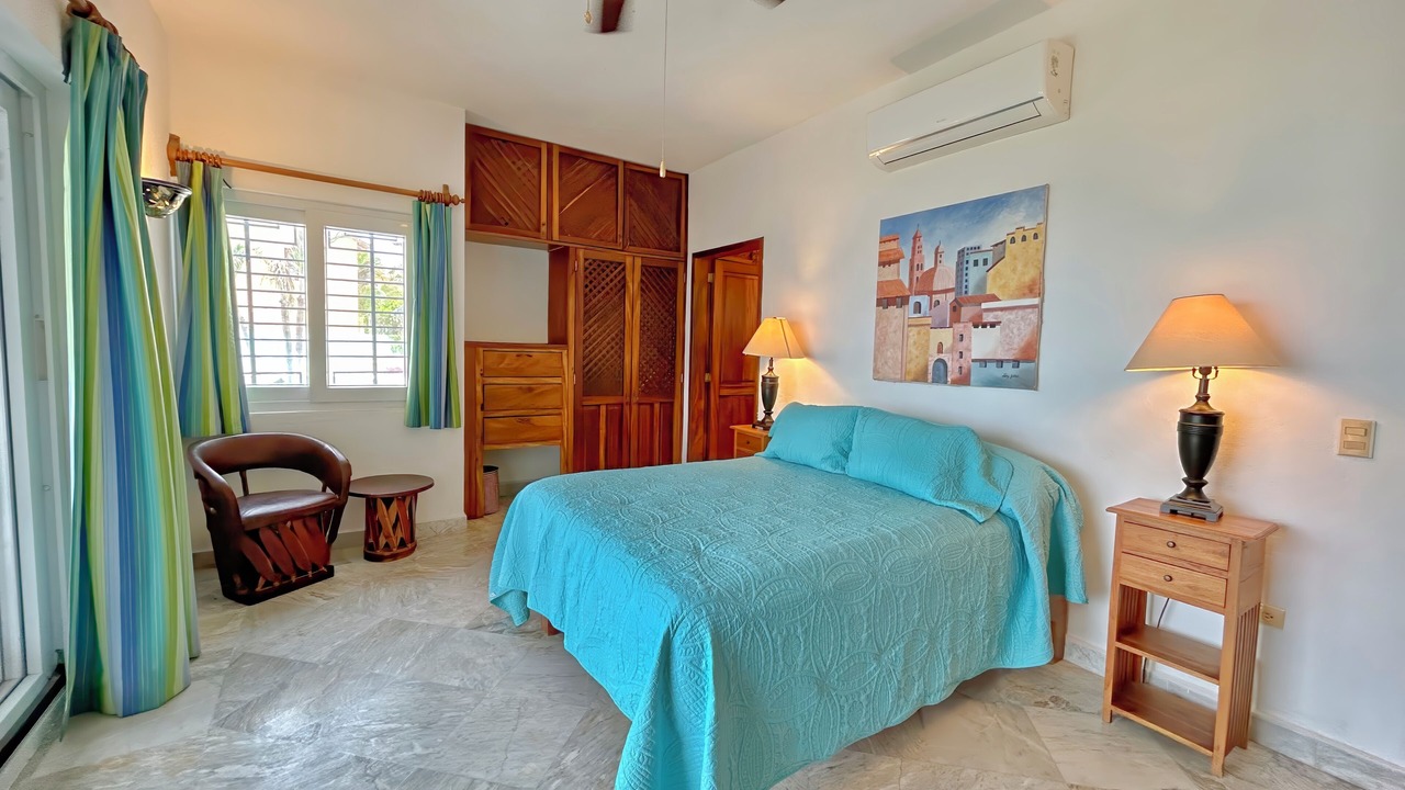Photo of Bedroom in Bucerias