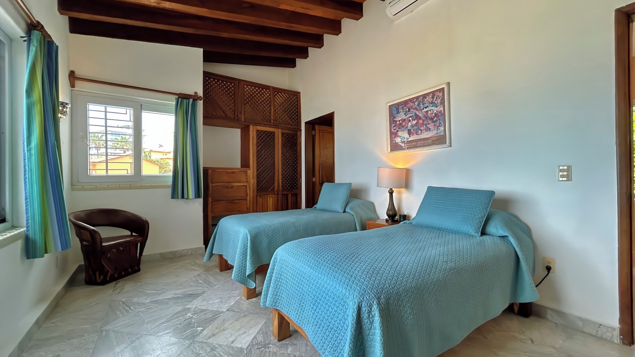 Photo of Bedroom in Bucerias