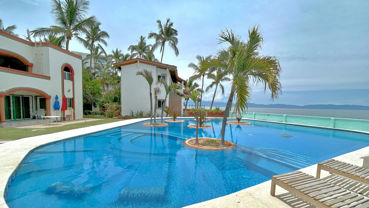 Photo of Outdoor in Bucerias