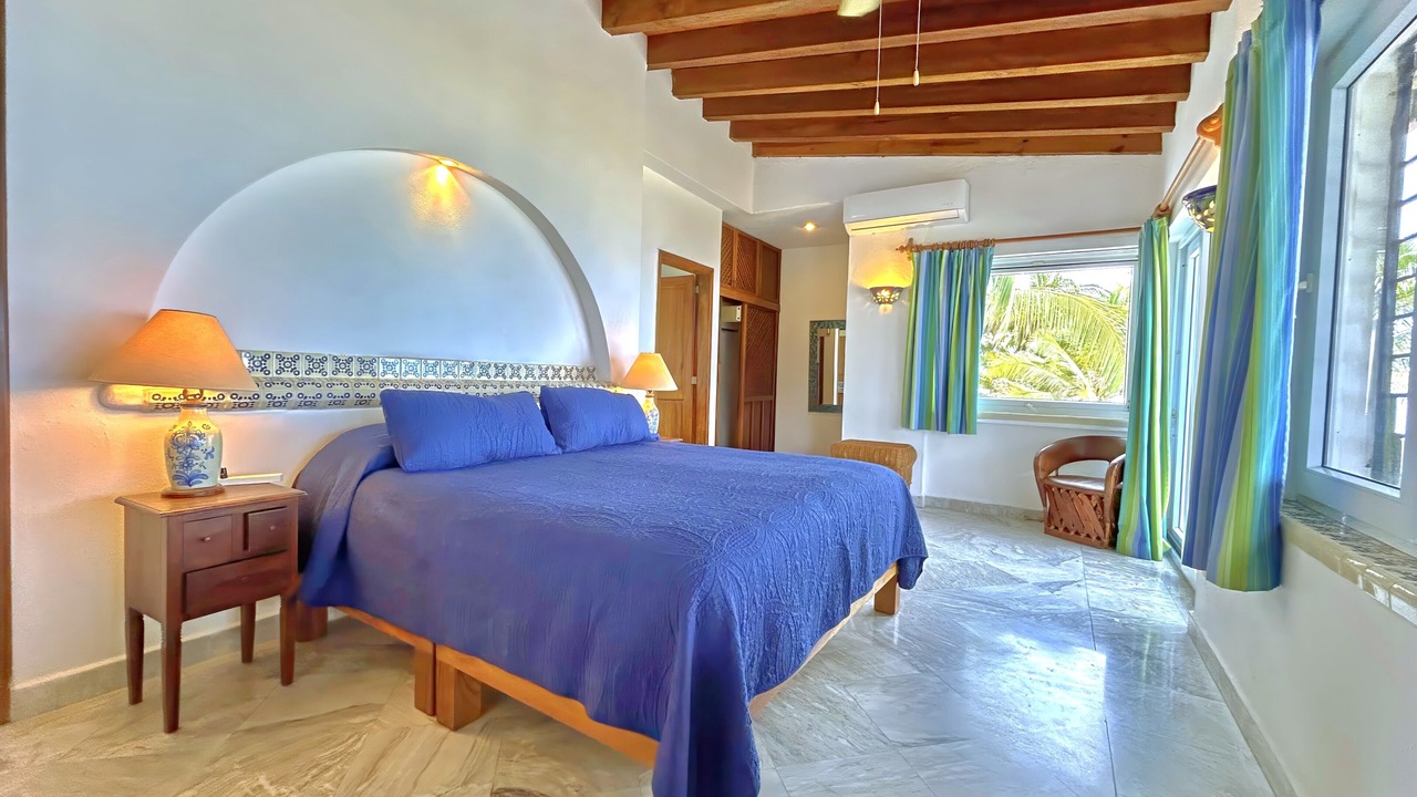 Photo of Bedroom in Bucerias