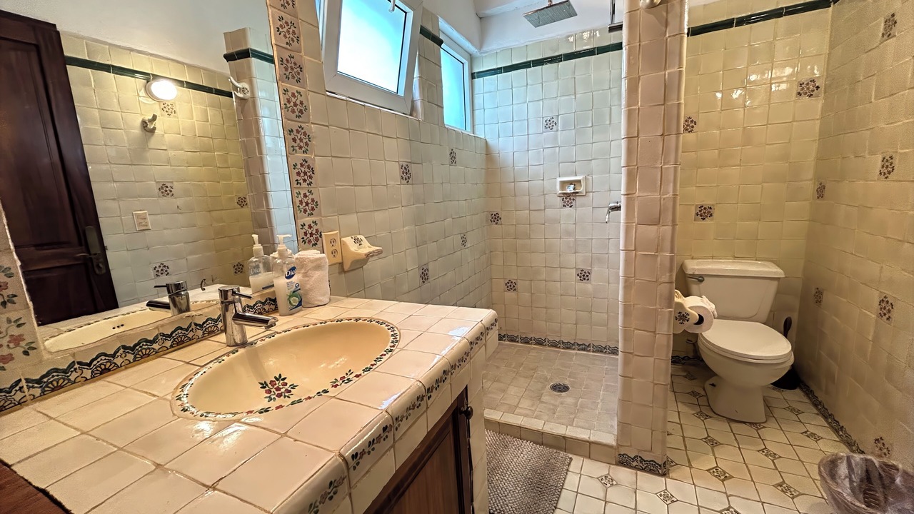 Photo of Bathroom in Bucerias