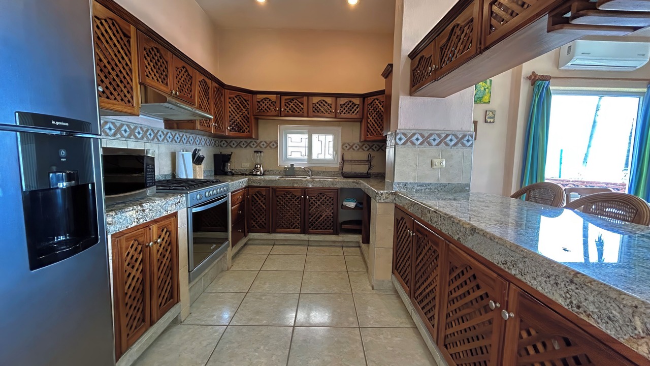 Photo of Kitchen in Bucerias