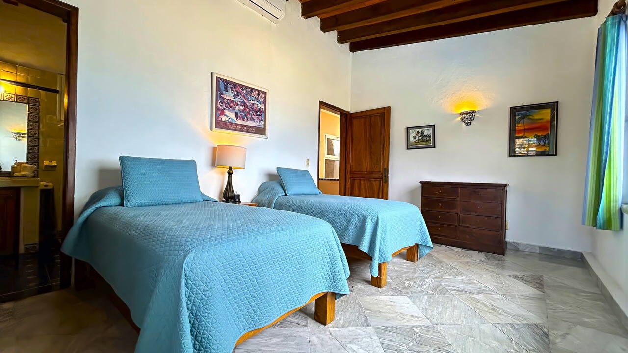 Photo of Bedroom in Bucerias