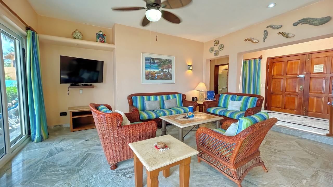 Photo of Livingroom in Bucerias