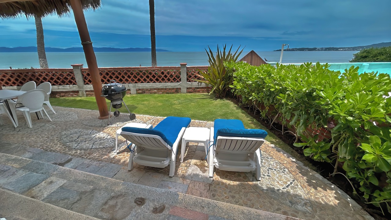 Photo of Patio Balcony in Bucerias