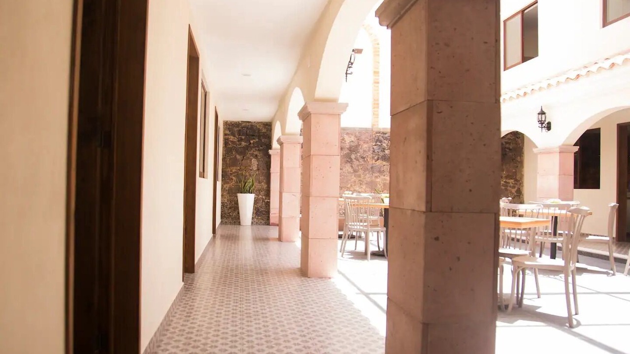 Photo of Outdoor in Teziutlan