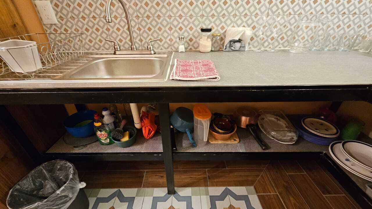 Photo of Kitchen in Centro