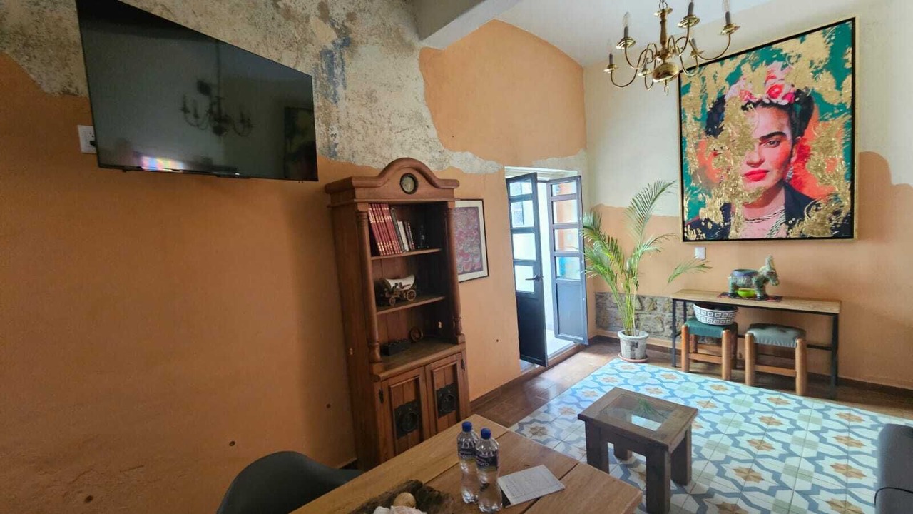 Photo of Livingroom in Centro