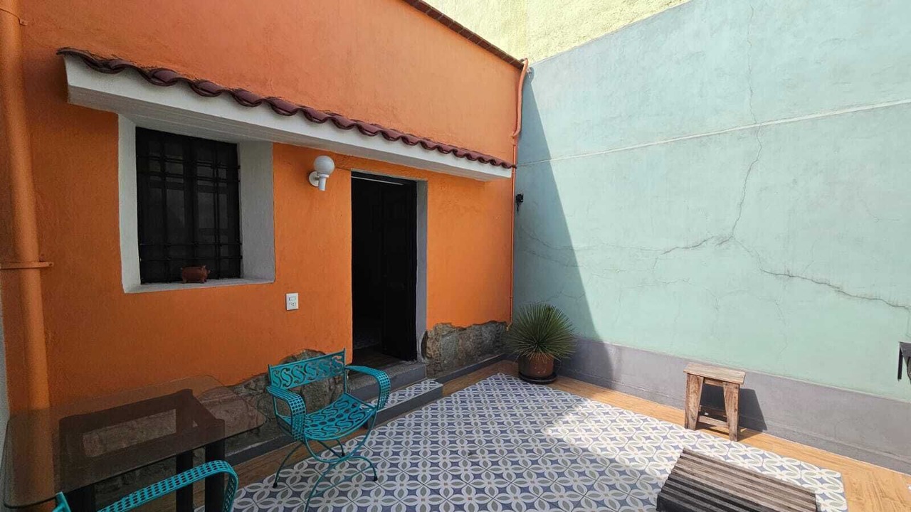 Photo of Patio Balcony in Centro