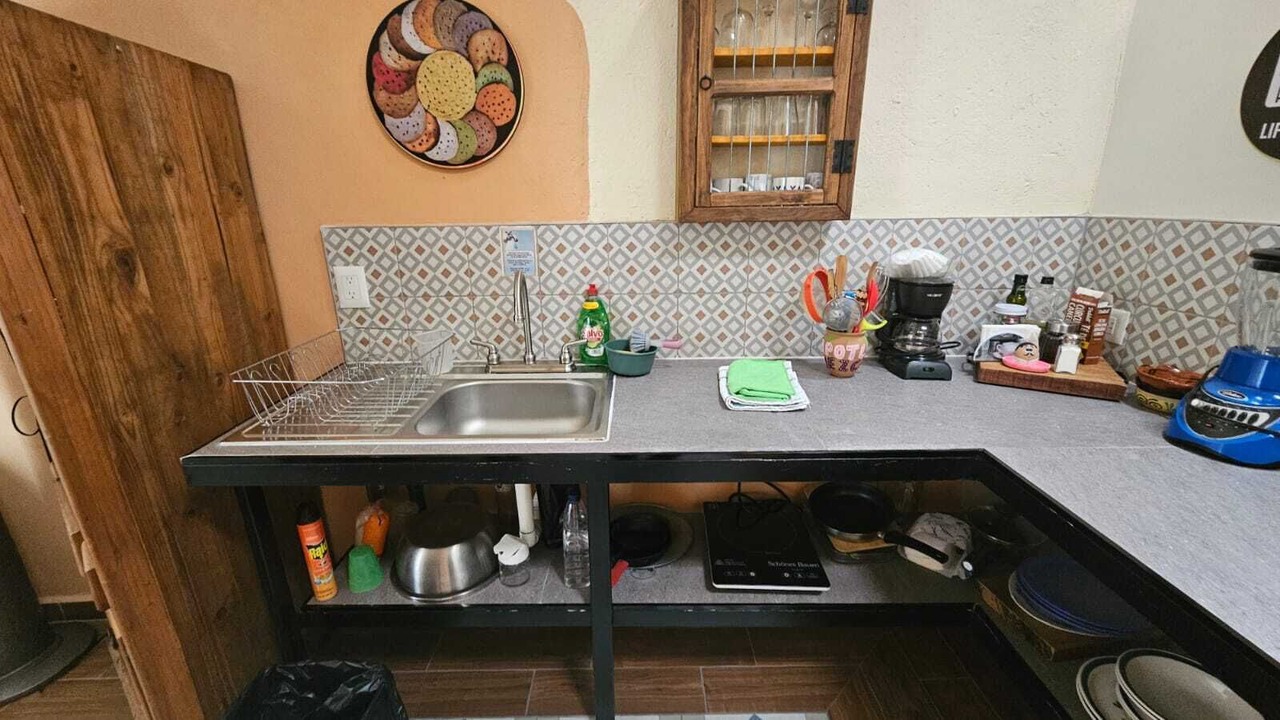 Photo of Kitchen in Centro
