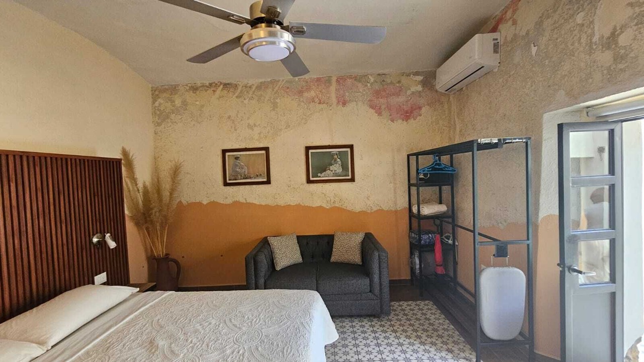 Photo of Bedroom in Centro
