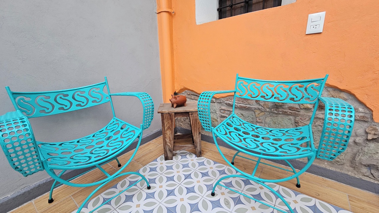 Photo of Patio Balcony in Centro