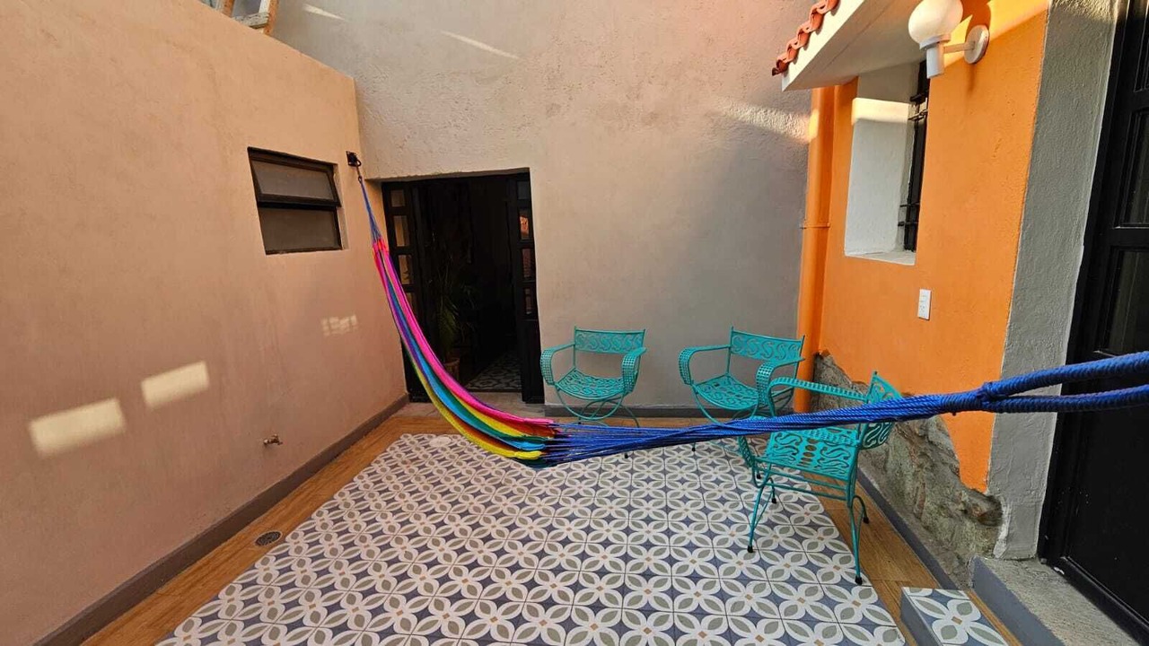 Photo of Patio Balcony in Centro