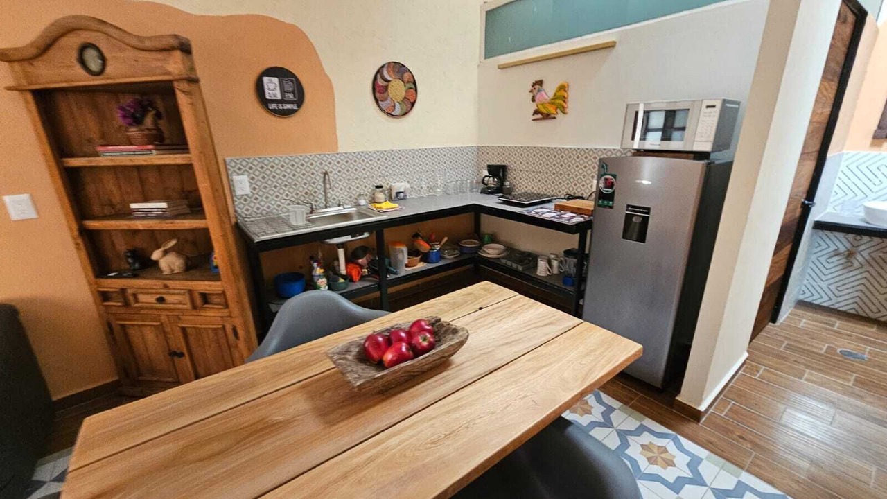 Photo of Kitchen in Centro