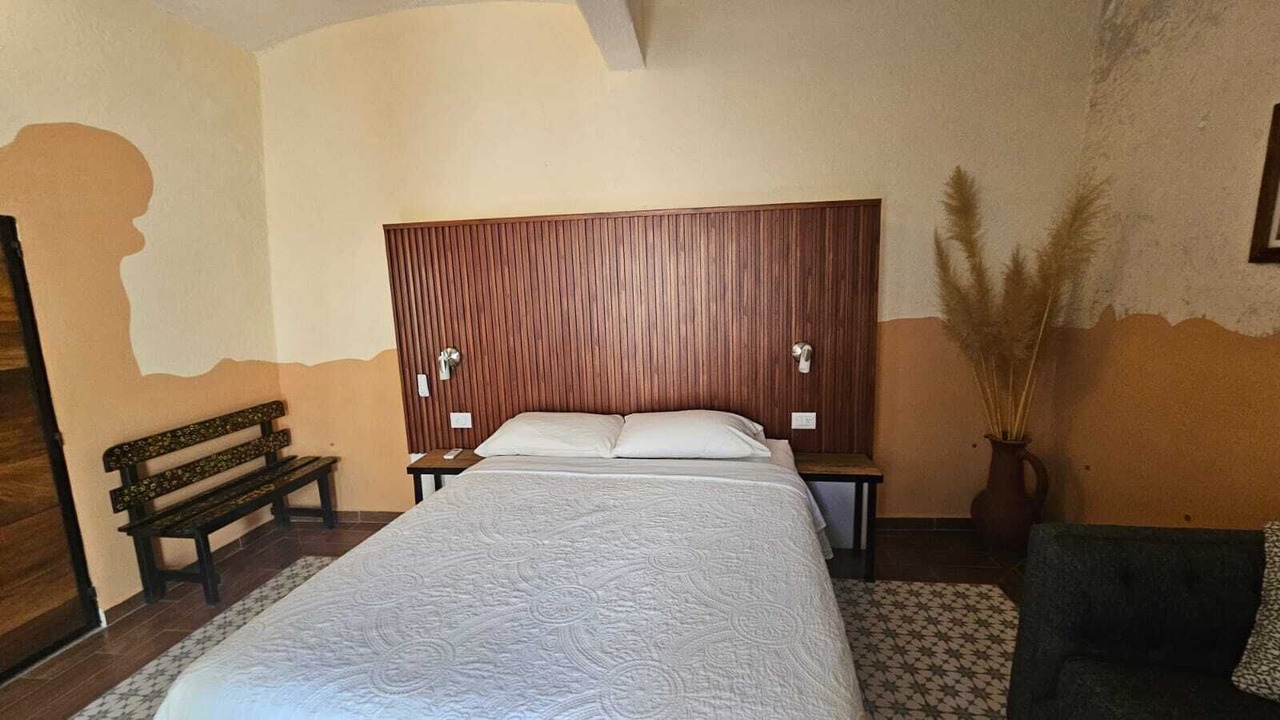 Photo of Bedroom in Centro