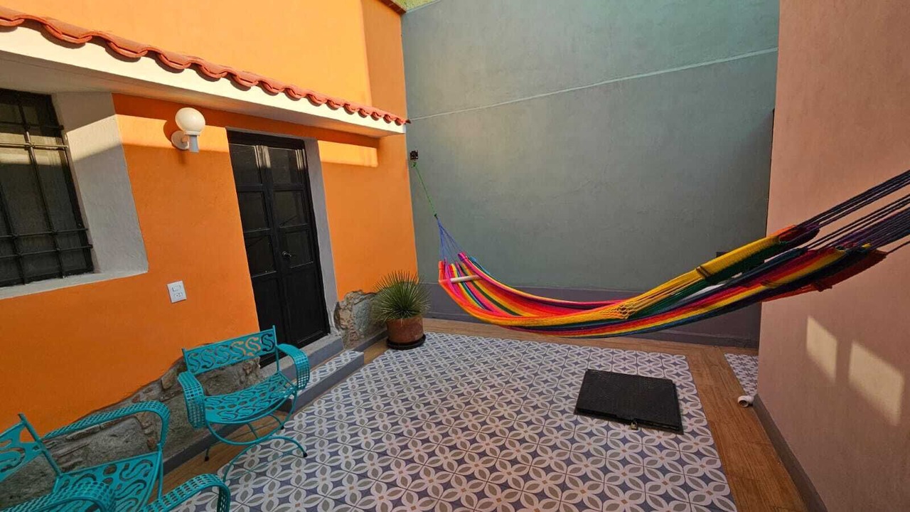 Photo of Patio Balcony in Centro