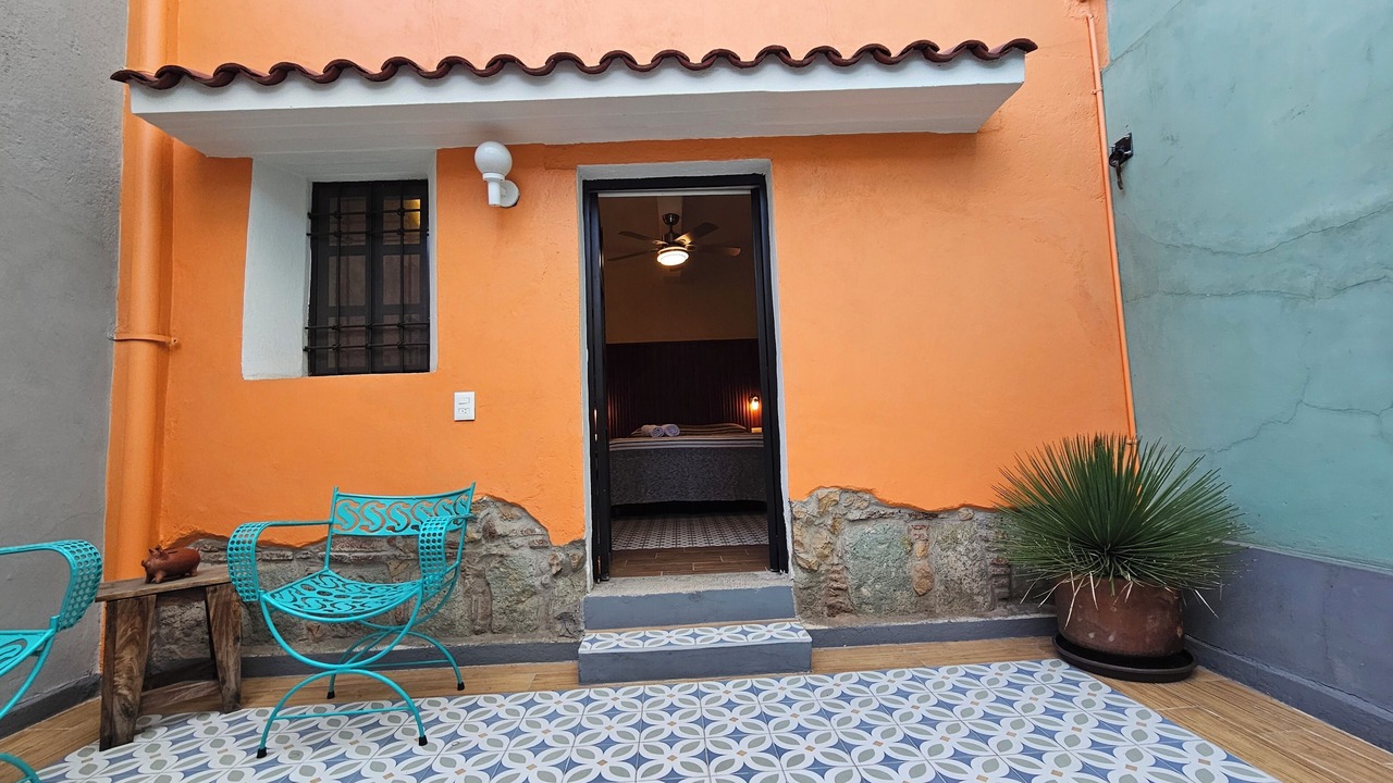 Photo of Outdoor in Centro