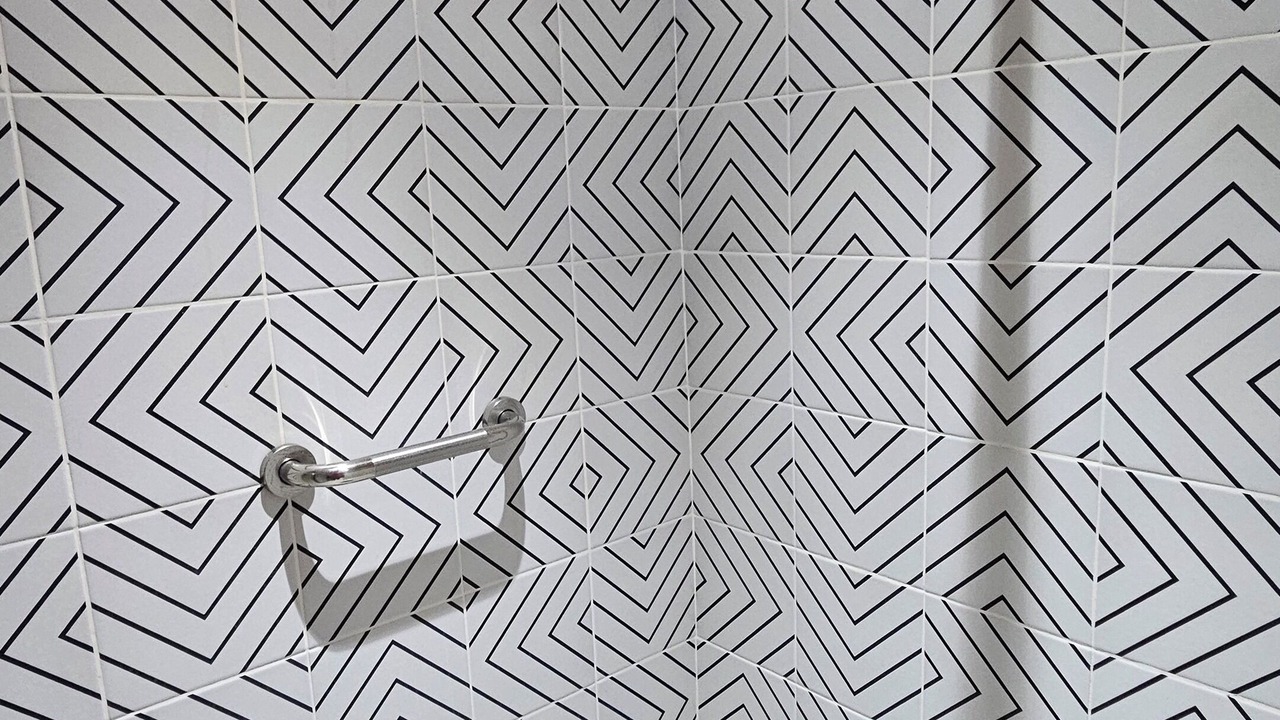 Photo of Bathroom in Centro