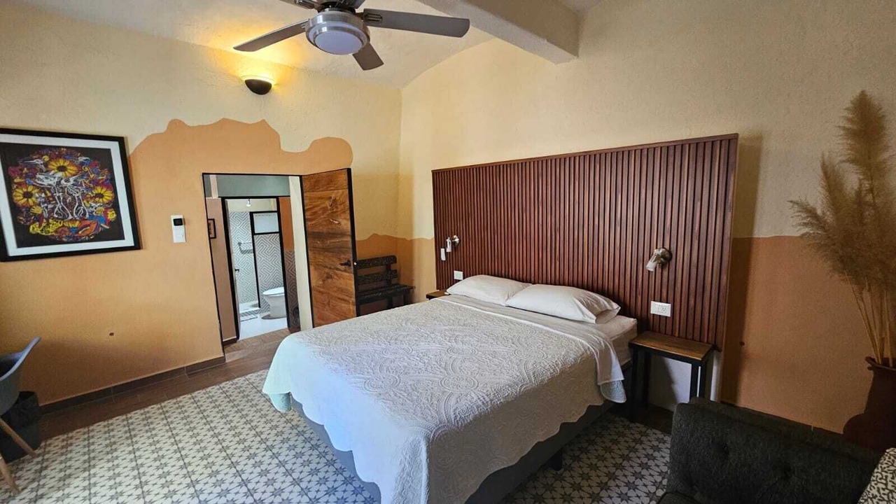 Photo of Bedroom in Centro