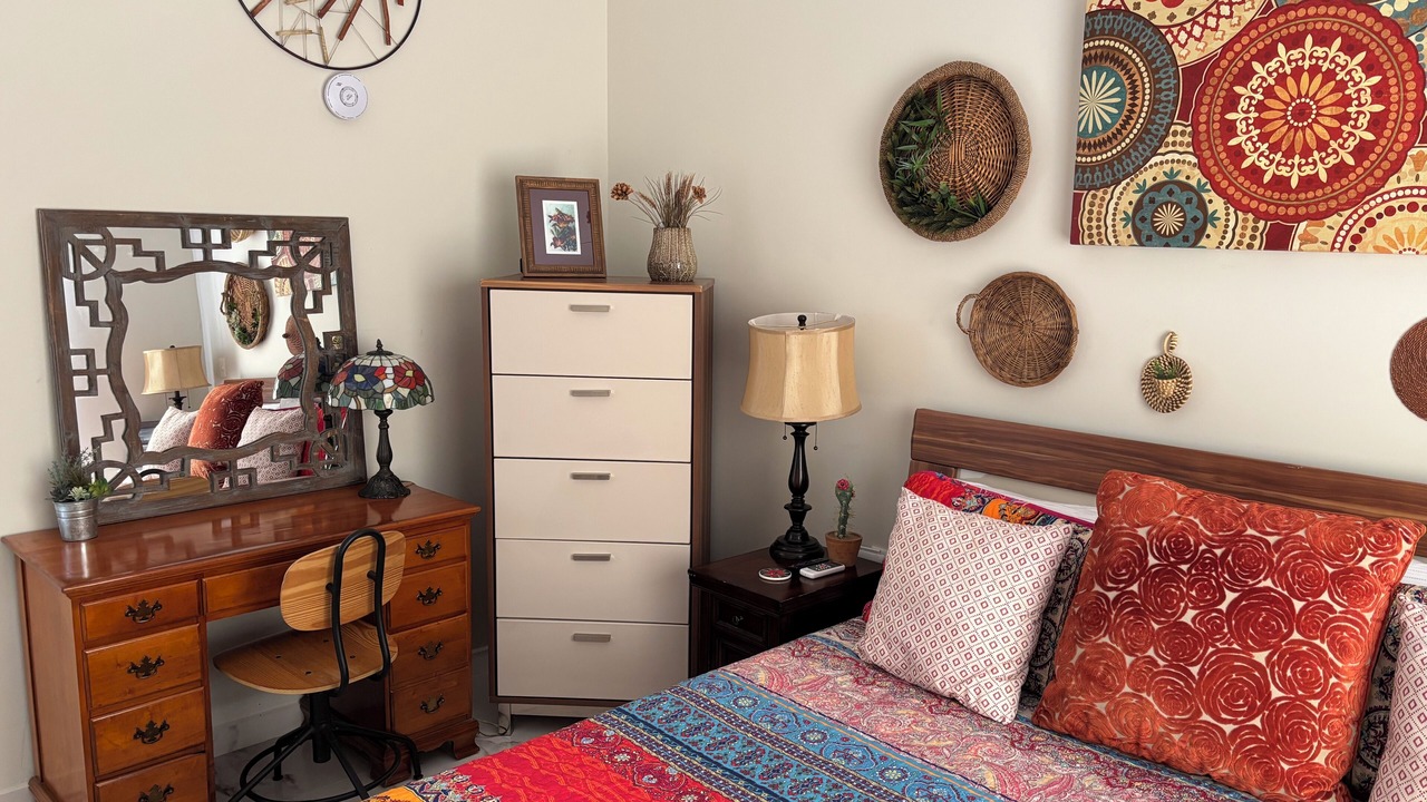 Photo of Bedroom in El Zacatal
