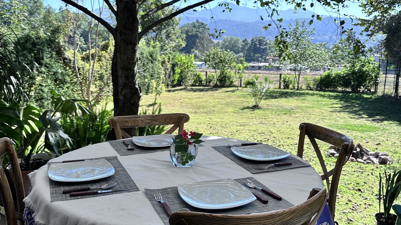 Photo of Outdoor in Valle de Bravo