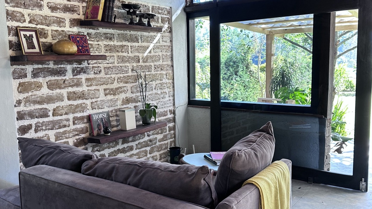 Photo of Livingroom in Valle de Bravo