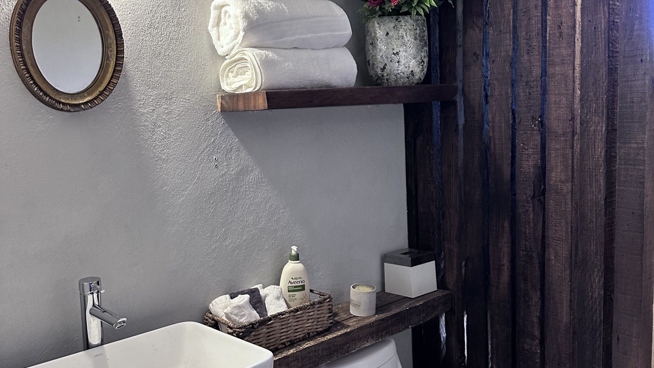 Photo of Bathroom in Valle de Bravo