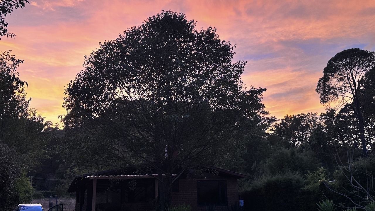 Photo of Outdoor in Valle de Bravo