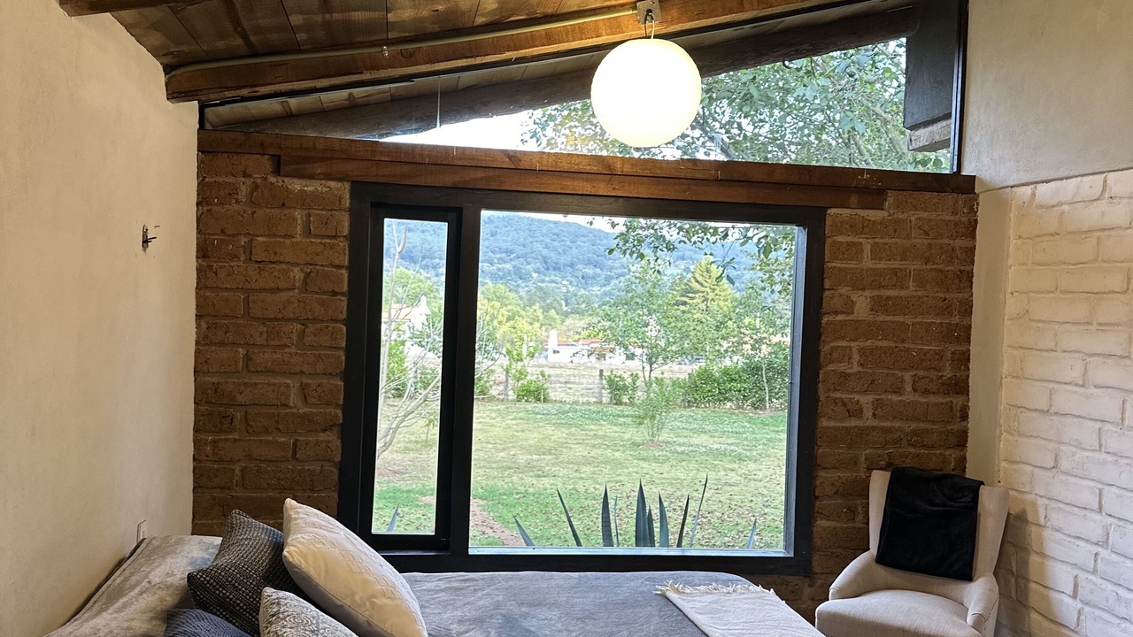 Photo of Bedroom in Valle de Bravo