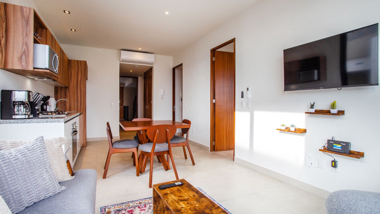 Photo of Bedroom in Diaz Ordaz
