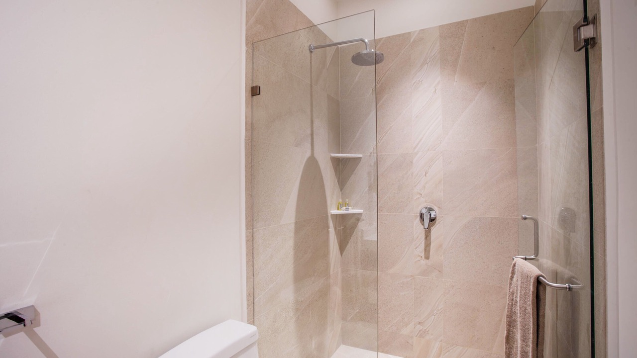 Photo of Bathroom in Diaz Ordaz