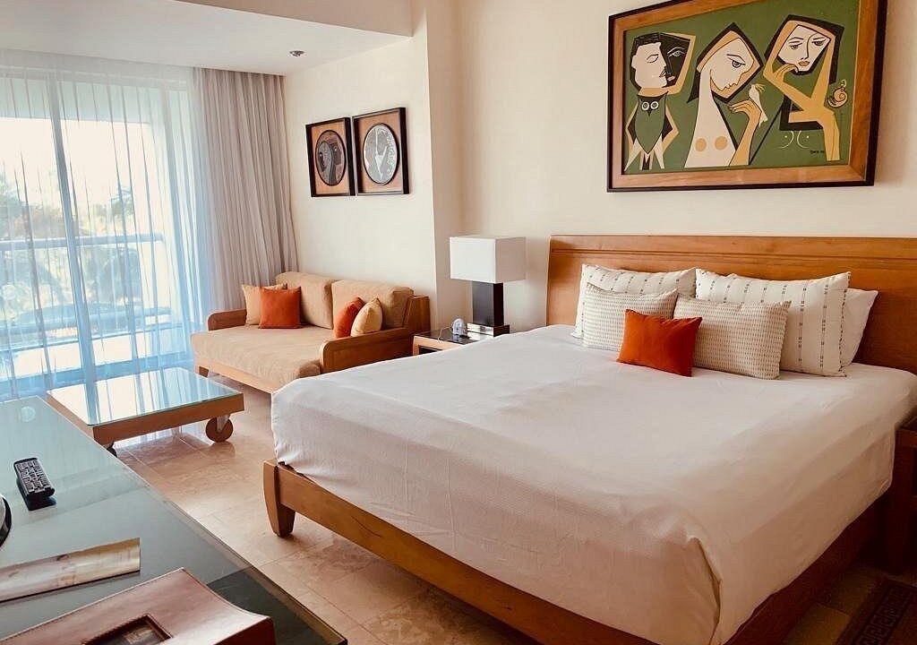 Photo of Bedroom in Playa Diamante