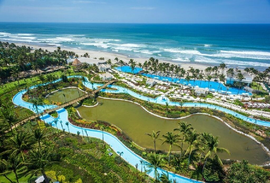 Photo of Outdoor in Playa Diamante