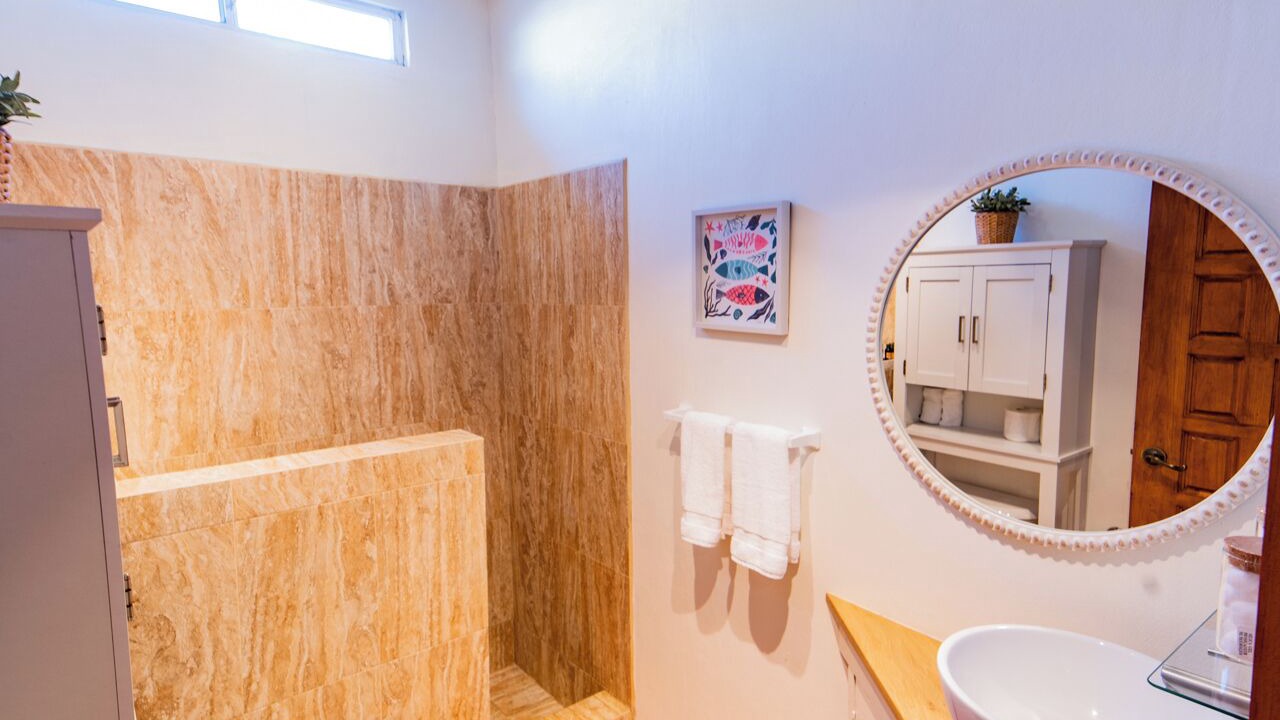 Photo of Bathroom in Ensenada