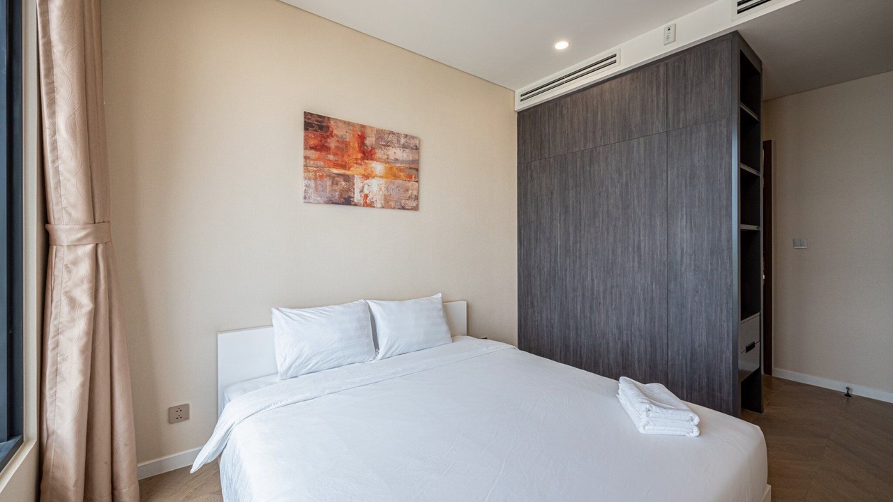 Photo of Bedroom in Thao Dien