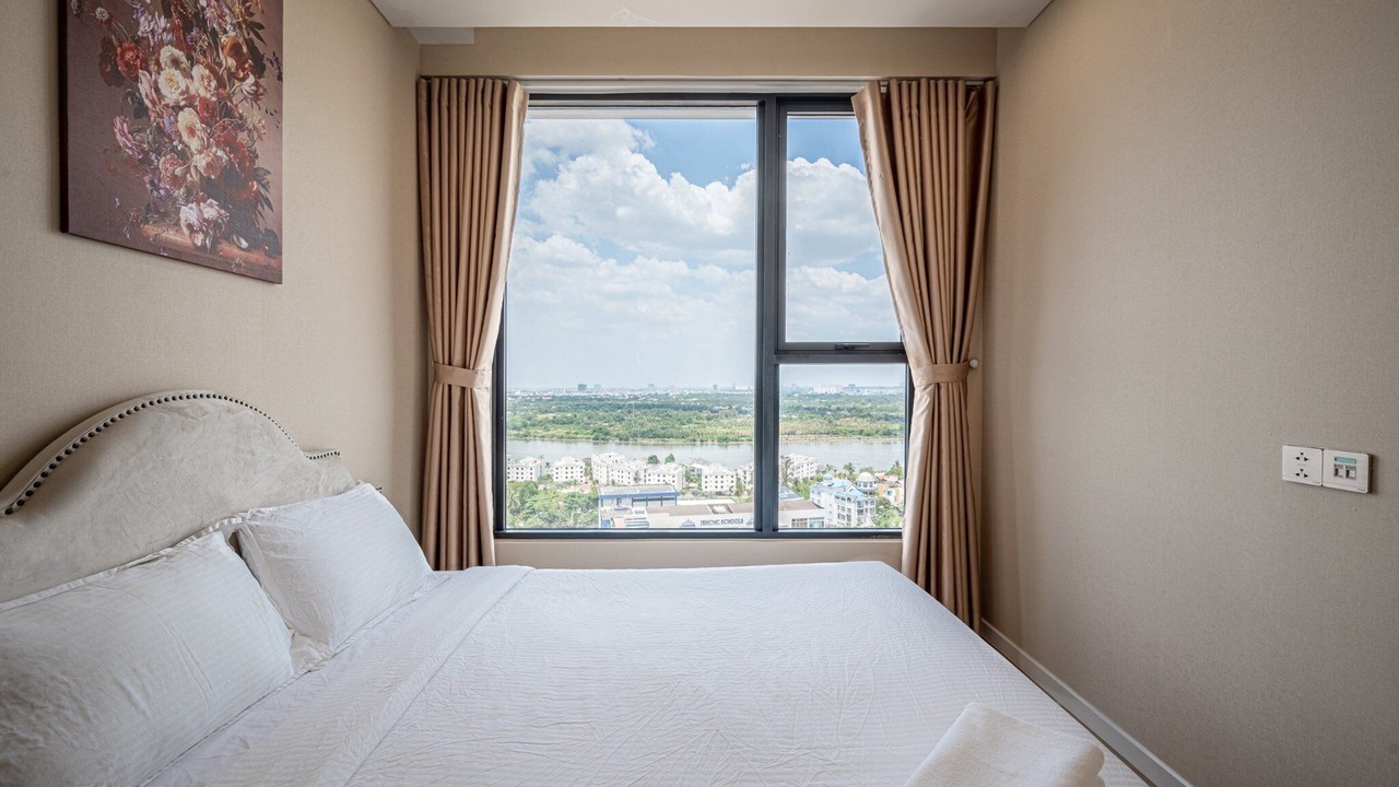 Photo of Bedroom in Thao Dien