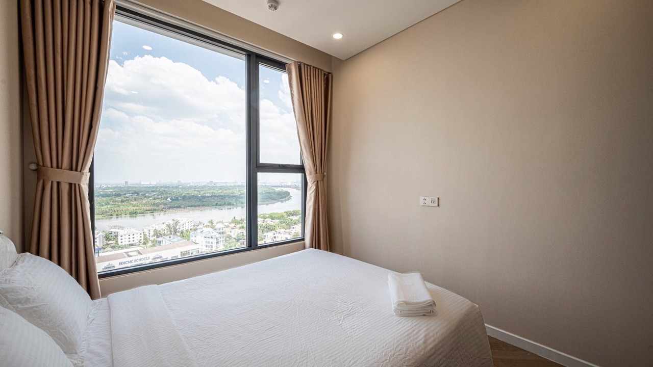Photo of Bedroom in Thao Dien