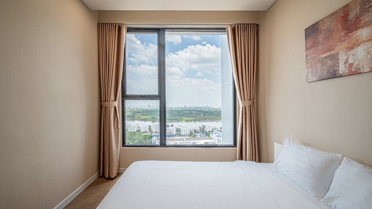 Photo of Bedroom in Thao Dien