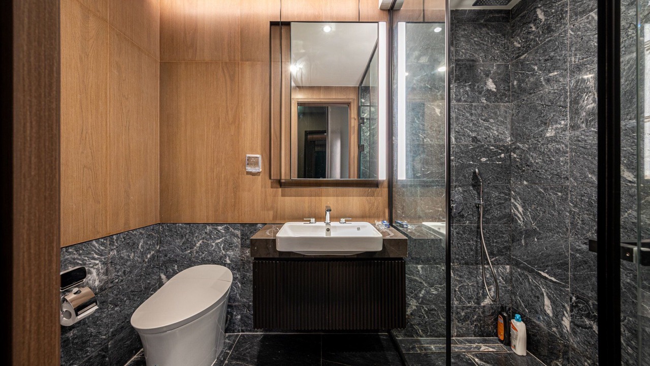 Photo of Bathroom in Thao Dien