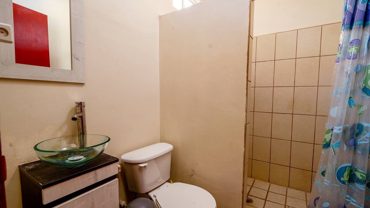 Photo of Bathroom in San Felipe