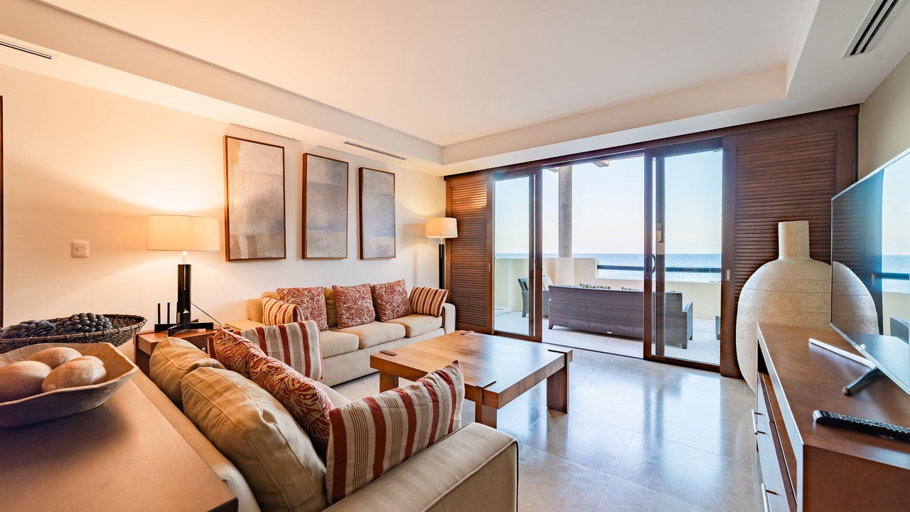 Photo of Livingroom in Santa Maria Huatulco