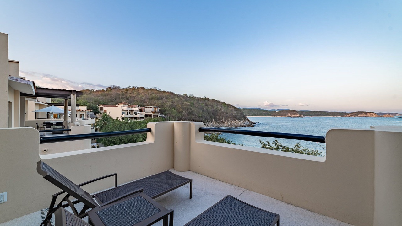 Photo of Outdoor in Santa Maria Huatulco
